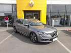 Renault Talisman occasion Gris année 2016 boite Automatique Annonce Renault Talisman occasion Diesel Estate dCi 160 Energy EDC à LAMBALLE