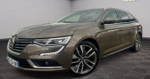 Renault Talisman ESTATE DCI 160 INITIALE PARIS EDC CUIR GPS FULL LEDS   Uckange 57
