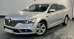 Renault Talisman , garage BREIZHCAR � Guipavas