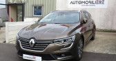 Renault Talisman Estate intens 1.6 dci 160 cv edc four motion   Dourdan 91
