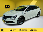 Renault Talisman estate Limited 1.7 DCI 150 ch Affichage tete haute Dmarr  2019 - annonce de voiture en vente sur Auto Sélection.com