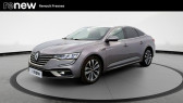 Renault Talisman occasion année 2021 boite Automatique Annonce Renault Talisman occasion Diesel ESTATE Talisman Blue dCi 160 EDC à FRESNES