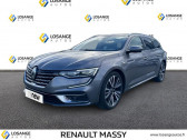 Annonce Renault Talisman occasion Diesel ESTATE Talisman Estate Blue dCi 190 EDC  Massy