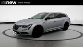 Renault Talisman occasion année 2019 boite Automatique Annonce Renault Talisman occasion Diesel ESTATE Talisman Estate Blue dCi 200 EDC à BOULOGNE BILLANCOURT