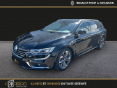 Renault Talisman ESTATE Talisman Estate Blue dCi 200 EDC   LAXOU 54