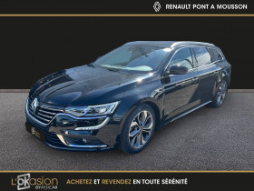 Renault Talisman , garage RENAULT DACIA BYMYCAR PONT A MOUSSON  LAXOU