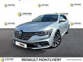 Annonce Renault Talisman occasion Essence ESTATE Talisman Estate Tce 160 EDC FAP  Montlhery