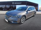 Annonce Renault Talisman occasion Essence estate Tce 140 FAP Zen  BAR SUR AUBE