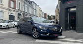 Renault Talisman occasion année 2017 boite Automatique Annonce Renault Talisman occasion Essence ESTATE Tce 150 Energy EDC Intens / CARPLAY / AFFICHAGE TETE à Cambrai