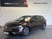 Renault Talisman occasion année 2021 boite Automatique Annonce Renault Talisman occasion Essence Estate Tce 160 EDC FAP Business à TARBES