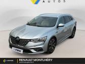 Renault Talisman estate Tce 160 EDC FAP Initiale Paris   Montlhery 91