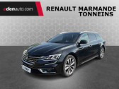 Annonce Renault Talisman occasion Essence Estate Tce 160 EDC FAP Intens  Sainte-Bazeille