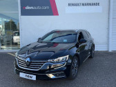 Renault Talisman occasion année 2022 boite Automatique Annonce Renault Talisman occasion Essence Estate Tce 160 EDC FAP Intens à Sainte-Bazeille