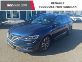 Renault Talisman occasion année 2021 boite Automatique Annonce Renault Talisman occasion Essence Estate Tce 160 EDC FAP Intens à Toulouse