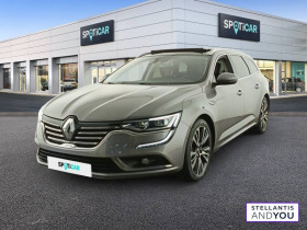 Renault Talisman , garage SPOTICAR STELLANTIS & YOU ENGLOS  LOMME
