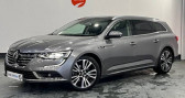 Annonce Renault Talisman occasion Diesel I (LFD) 1.6 dCi 160ch energy Initiale Paris EDC � Guipavas