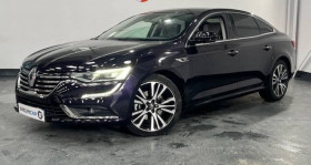 Renault Talisman occasion 2018 mise en vente &agrave; Guipavas par le garage BREIZHCAR - photo n&deg;1