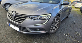Renault Talisman occasion 2018 mise en vente &agrave; Ploudaniel par le garage AUTO SOLUTION 29 - photo n&deg;1