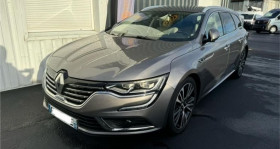 Renault Talisman occasion 2016 mise en vente à Carquefou par le garage NANTES AUTOMOBILES - photo n°1