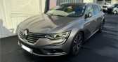Renault Talisman occasion année 2016 boite Automatique Annonce Renault Talisman occasion Diesel Initiale Paris à Carquefou