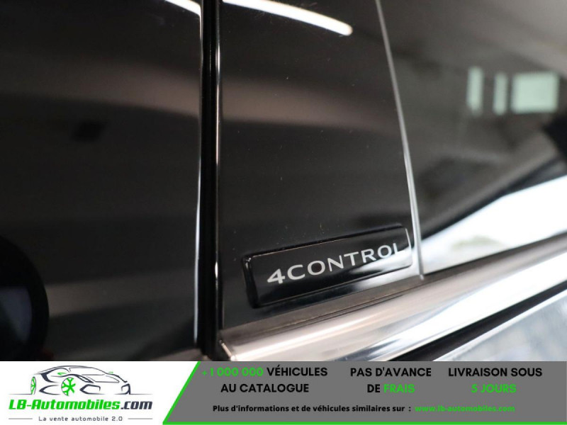 Renault Talisman Intens Pano*KAM*Massage*Ambint*Sitzhzg.  occasion  Beaupuy - photo n6