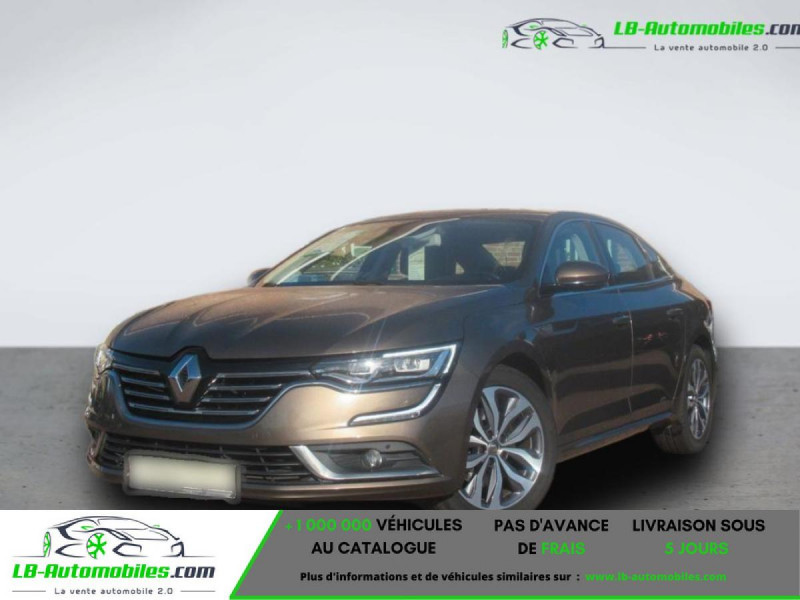 Renault Talisman Lim.Automatik Intens/Navi/Leder/LED/SHZ  occasion  Beaupuy - photo n2
