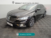Annonce Renault Talisman occasion Diesel Talisman Blue dCi 150 Intens � Neufch�tel-en-Bray