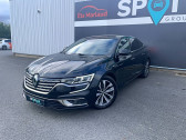 Renault Talisman Talisman Blue dCi 160 EDC Intens 4p   Lescure-d'Albigeois 81