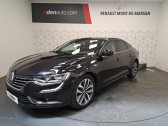 Renault Talisman Talisman Blue dCi 160 EDC Intens 4p  2020 - annonce de voiture en vente sur Auto Sélection.com