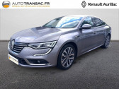 Annonce Renault Talisman occasion Diesel Talisman Blue dCi 160 EDC Intens 4p  Aurillac
