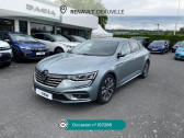 Renault Talisman occasion année 2021 boite Automatique Annonce Renault Talisman occasion Diesel Talisman Blue dCi 160 EDC Intens à Deauville