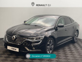 Renault Talisman Talisman Blue dCi 160 EDC Limited   Eu 76