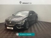 Annonce Renault Talisman occasion Diesel Talisman Blue dCi 160 EDC Limited  Eu