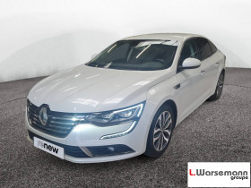 Renault Talisman , garage Warsemann Automobiles Romorantin  Romorantin