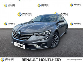 Renault Talisman , garage Renault E.D.A.M Montlhry  Montlhery