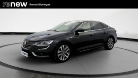 Renault Talisman , garage RENAULT BOULOGNE  BOULOGNE BILLANCOURT