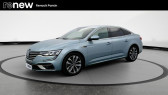 Renault Talisman occasion année 2022 boite Automatique Annonce Renault Talisman occasion Diesel Talisman Blue dCi 160 EDC à PANTIN