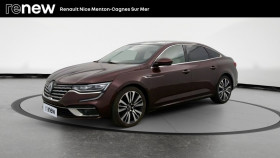 Renault Talisman , garage RENAULT CAGNES SUR MER  CAGNES SUR MER
