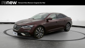 Renault Talisman occasion année 2021 boite Automatique Annonce Renault Talisman occasion Diesel Talisman Blue dCi 190 EDC à CAGNES SUR MER