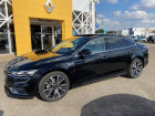 Renault Talisman occasion Noir année 2020 boite Automatique Annonce Renault Talisman occasion Diesel Talisman Blue dCi 200 EDC Initiale Paris 4p à Agen