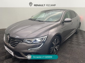 Annonce Renault Talisman occasion Diesel Talisman Blue dCi 200 EDC Initiale Paris  Fcamp