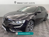 Renault Talisman Talisman Blue dCi 200 EDC Initiale Paris   Saint-Quentin 02