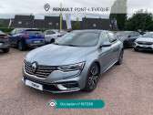 Renault Talisman Talisman Blue dCi 200 EDC Initiale Paris  2020 - annonce de voiture en vente sur Auto Sélection.com