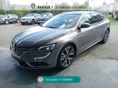 Renault Talisman occasion année 2019 boite Automatique Annonce Renault Talisman occasion Diesel Talisman Blue dCi 200 EDC Intens à Neufchâtel-en-Bray
