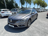 Renault Talisman occasion année 2018 boite Automatique Annonce Renault Talisman occasion Diesel Talisman dCi 130 Energy EDC Business Intens 4p à Gaillac