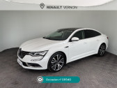Annonce Renault Talisman occasion Diesel Talisman dCi 160 Energy EDC Initiale Paris  Saint-Just