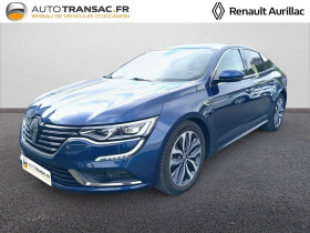 Renault Talisman , garage RUDELLE FABRE  Aurillac