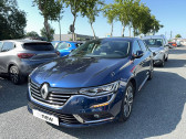 Renault Talisman Talisman dCi 160 Energy EDC Intens 4p  2018 - annonce de voiture en vente sur Auto Sélection.com
