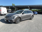 Renault Talisman Talisman Estate Blue dCi 160 EDC Intens 5p   Rodez 12