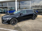 Renault Talisman occasion Noir année 2020 boite Automatique Annonce Renault Talisman occasion Diesel Talisman Estate Blue dCi 200 EDC S-Edition 5p à Agen
